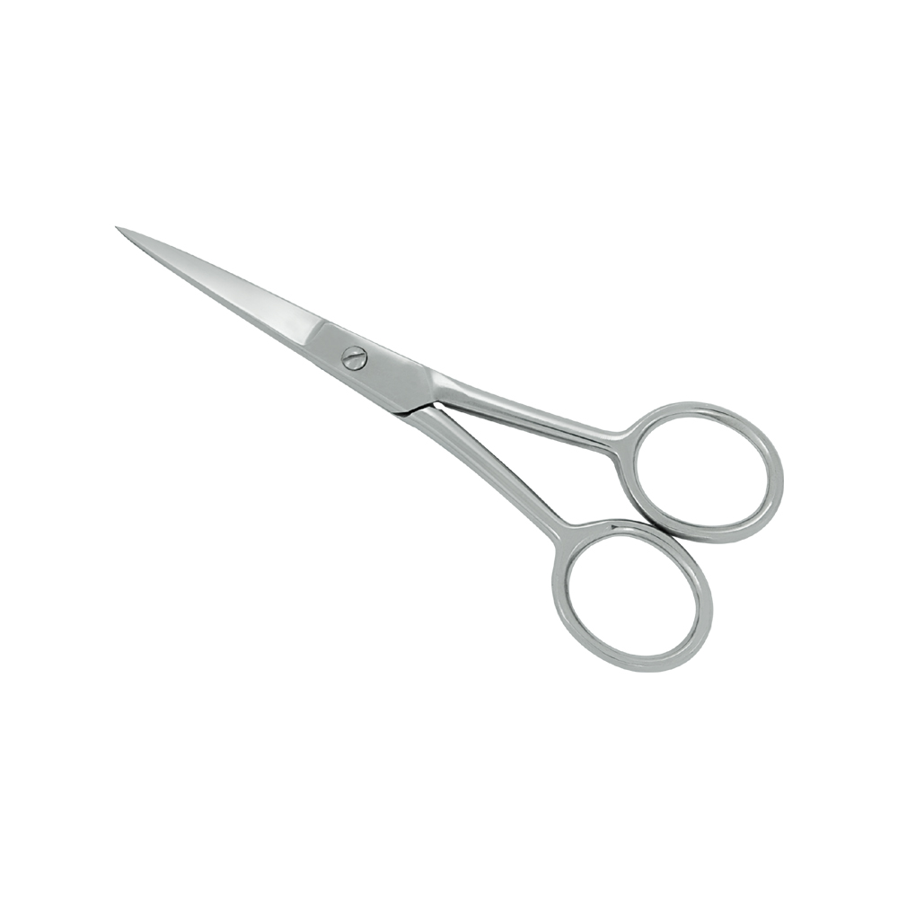 Cuticle Scissors (Model: MBT-6116)